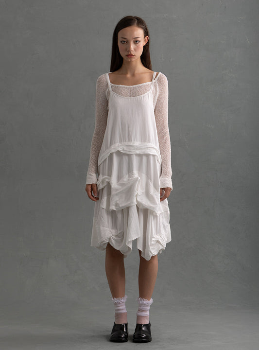UNIF Slumber Dress