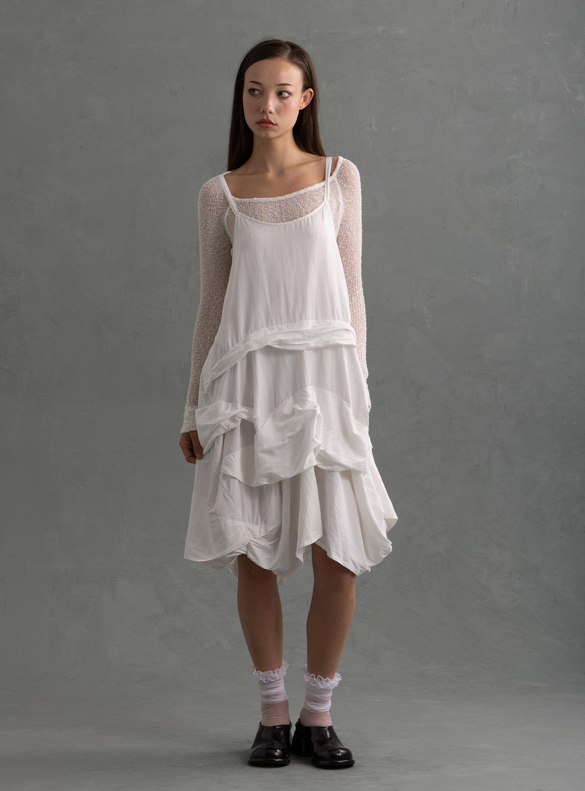 UNIF Slumber Dress
