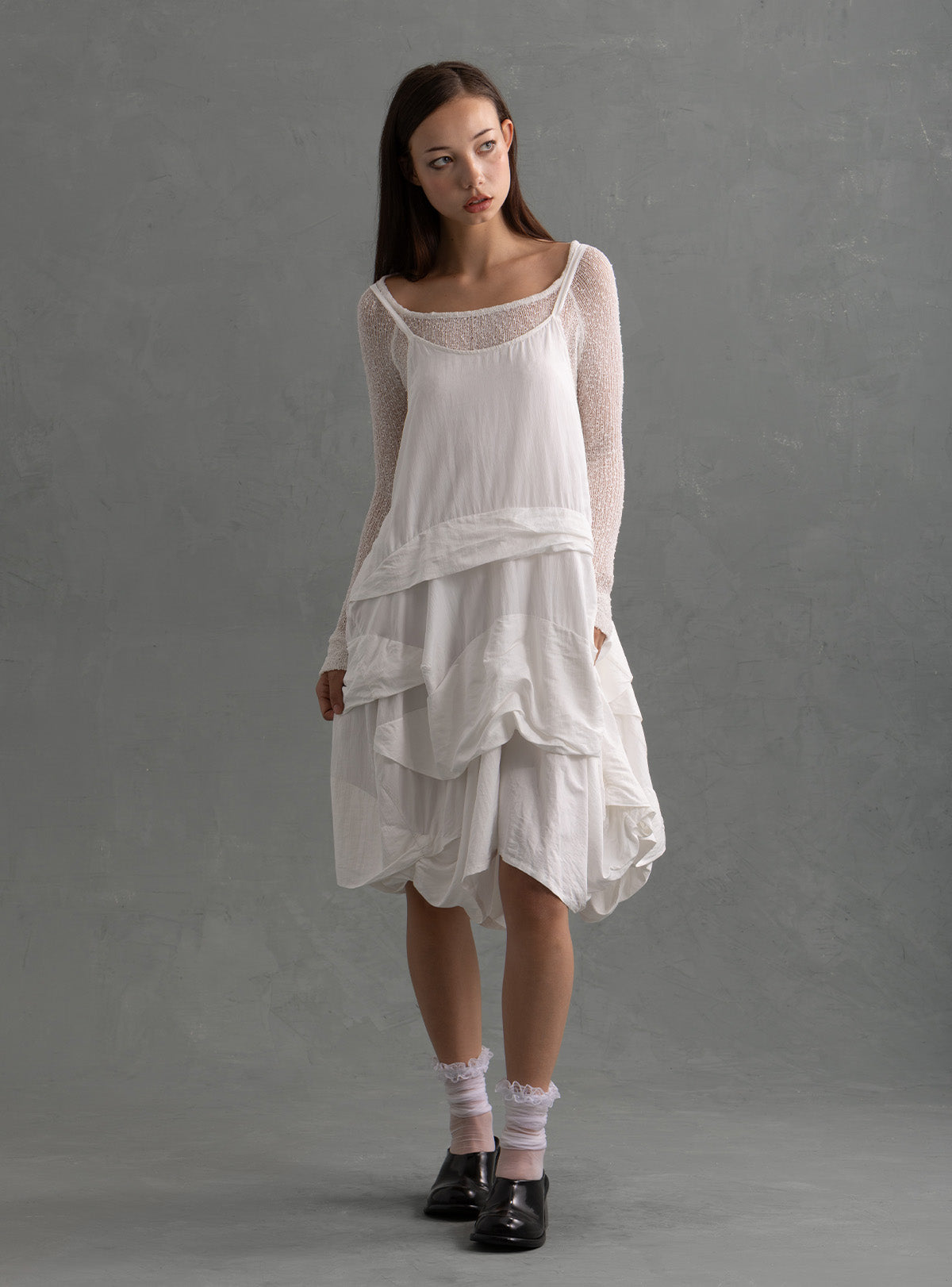 UNIF Slumber Dress
