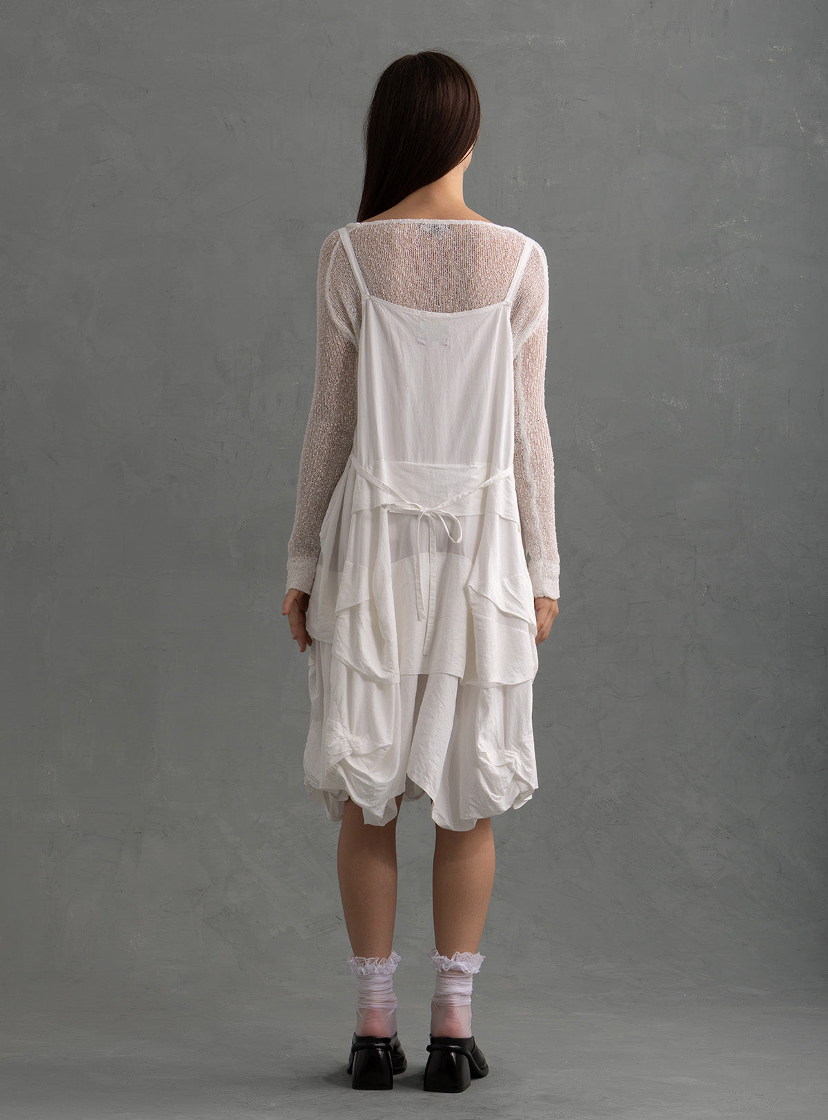 UNIF Slumber Dress