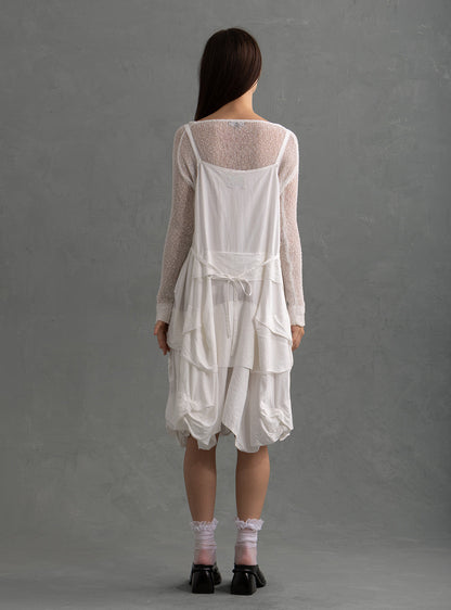 UNIF Slumber Dress