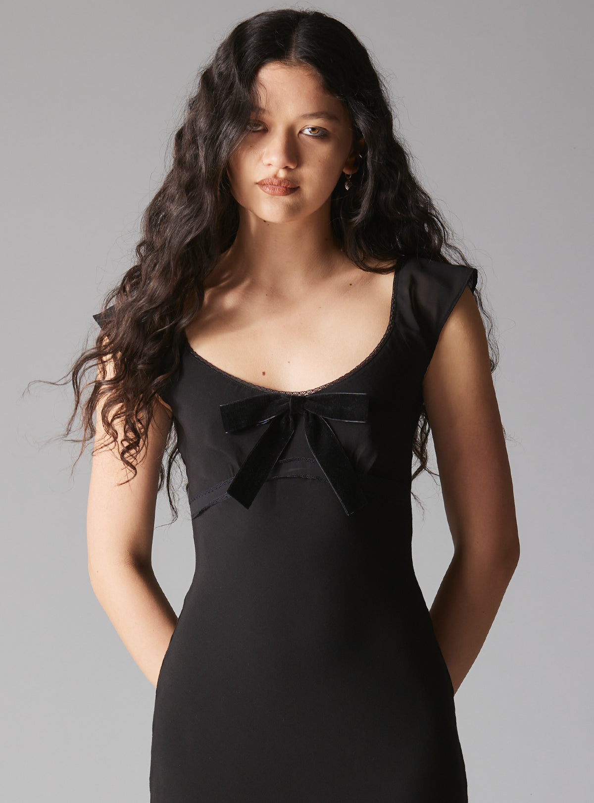 UNIF Luna Dress