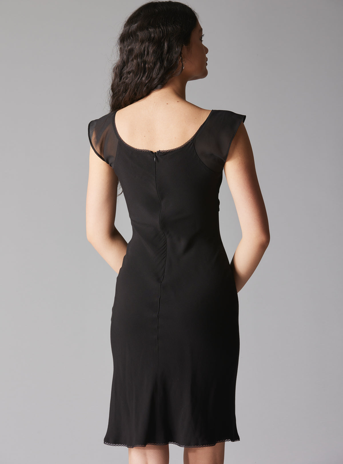 UNIF Luna Dress