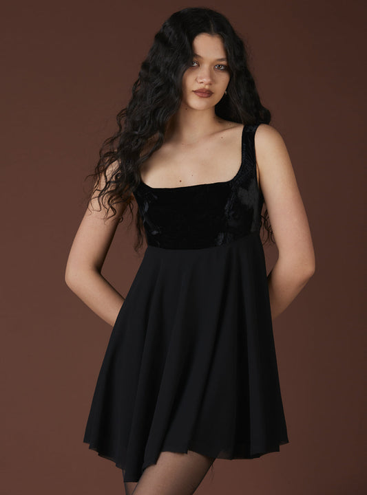 UNIF Rinn Dress