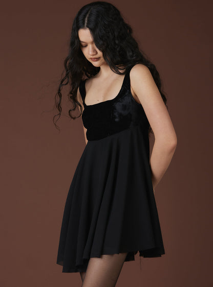 UNIF Rinn Dress