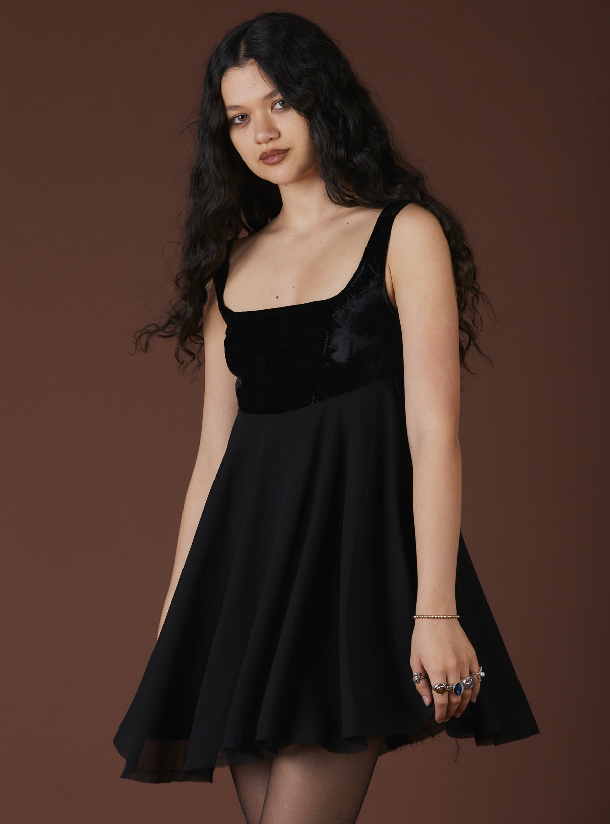 UNIF Rinn Dress