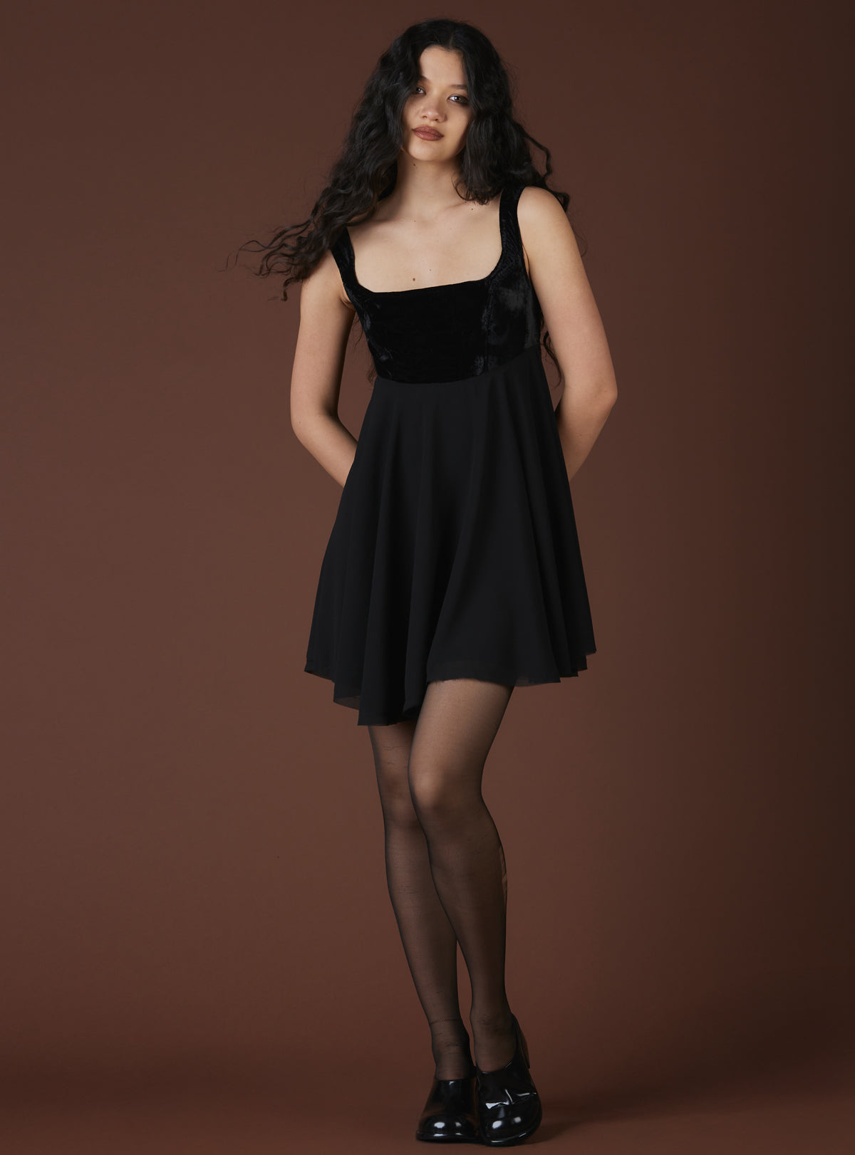 UNIF Rinn Dress