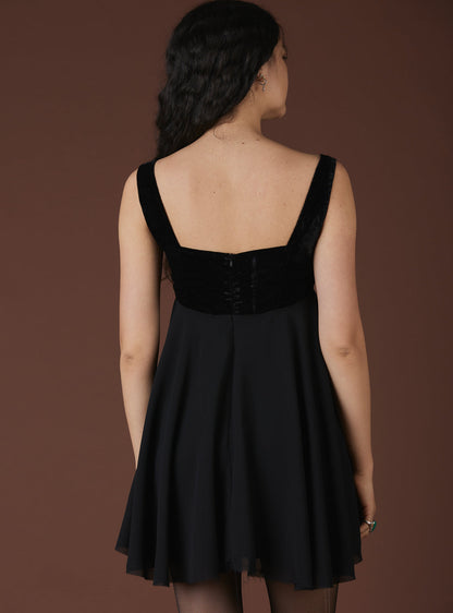 UNIF Rinn Dress