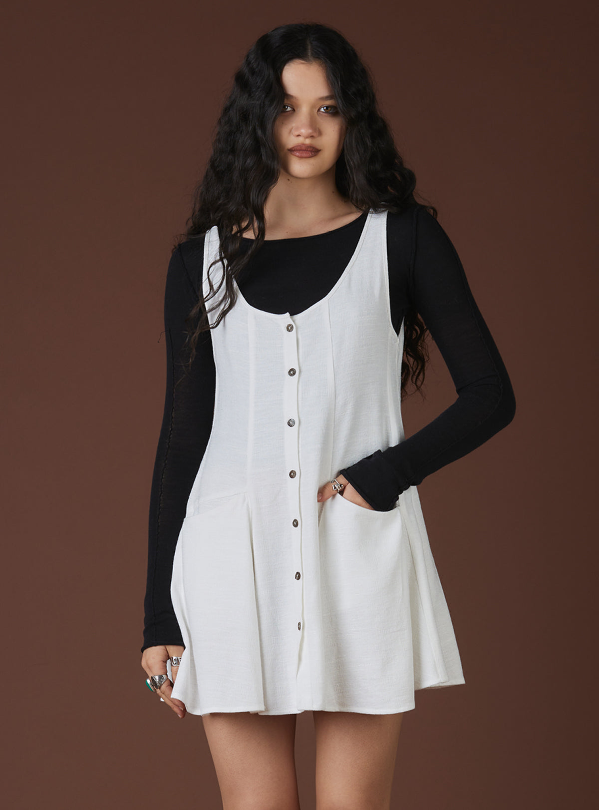 UNIF Sylph Dress