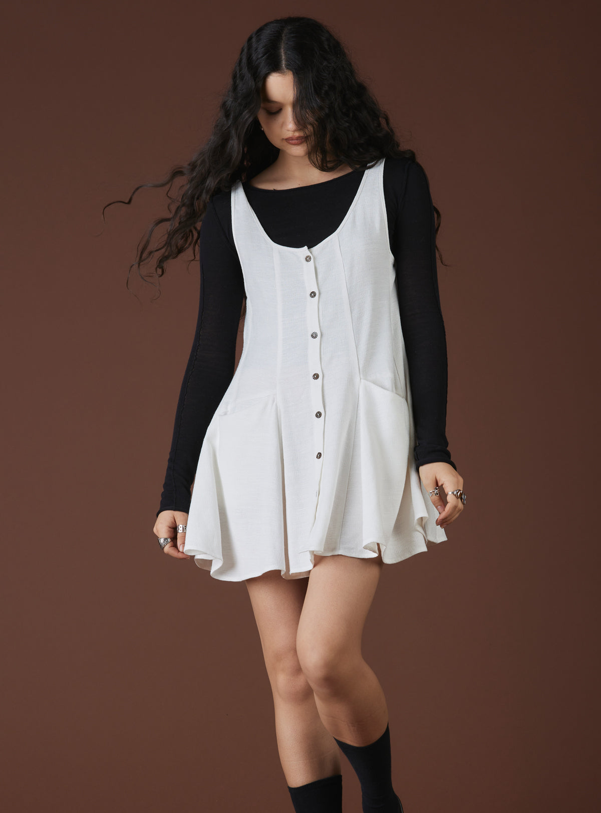 UNIF Sylph Dress