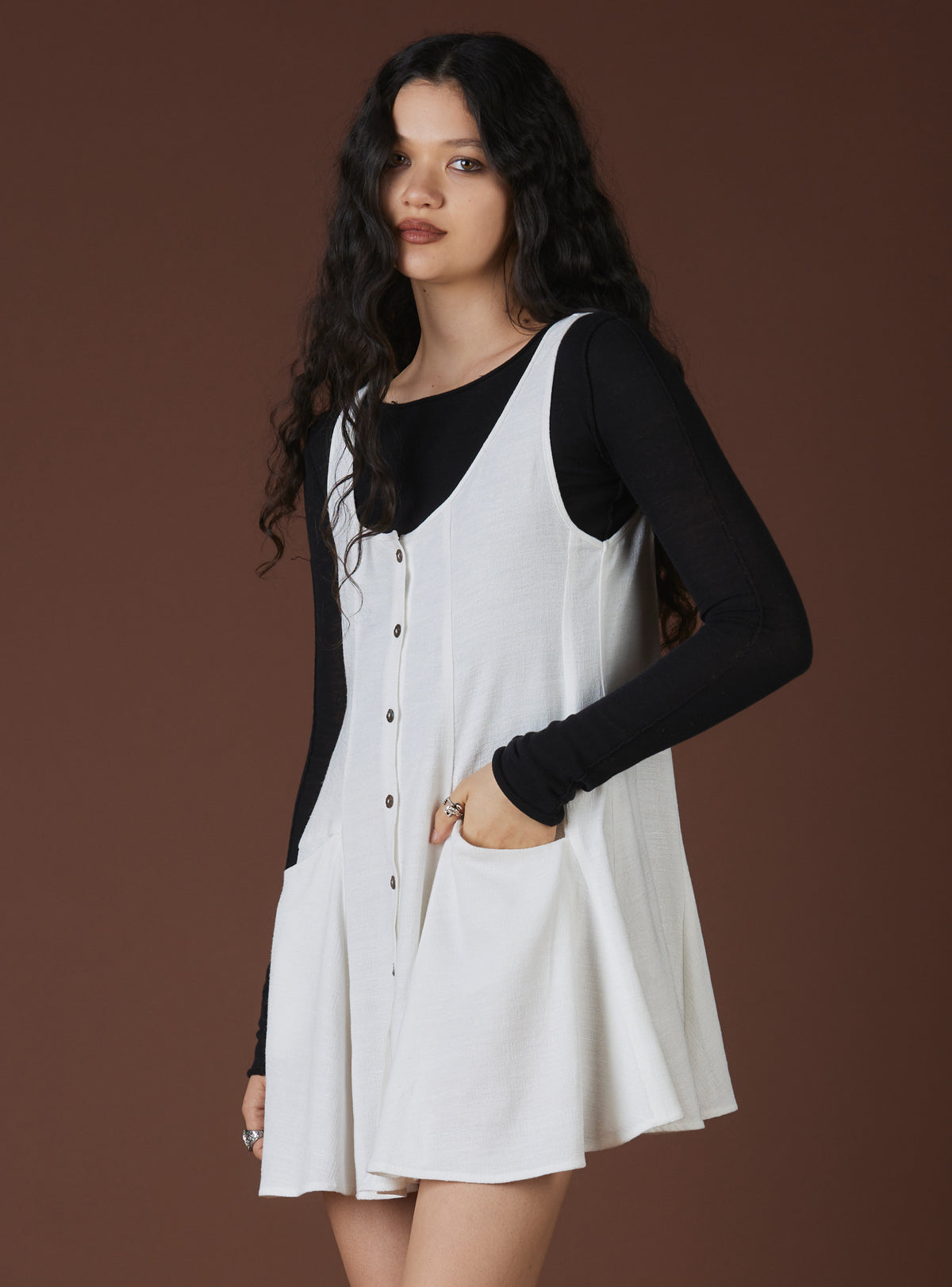 UNIF Sylph Dress