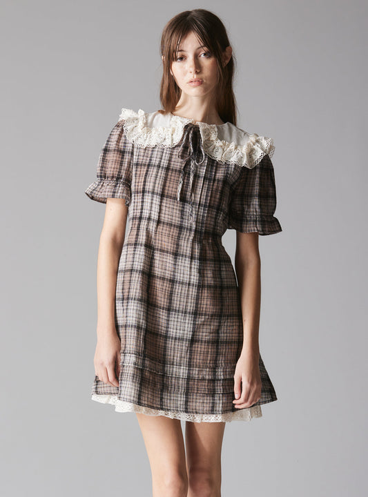 UNIF Doux Dress