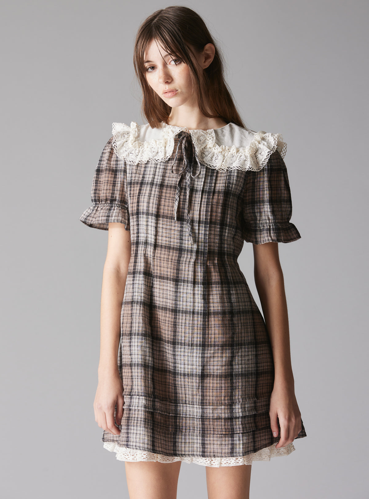UNIF Doux Dress