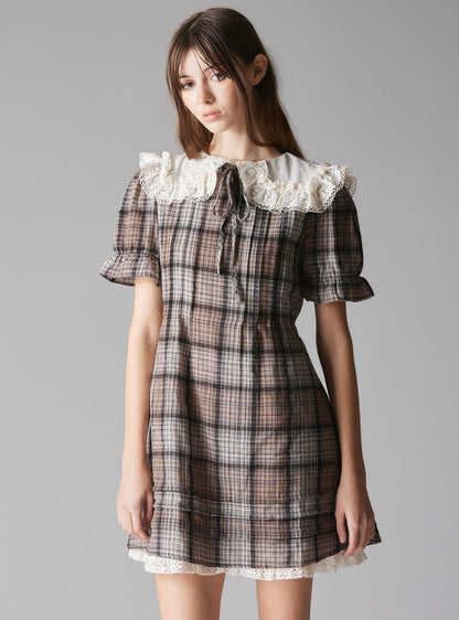 UNIF Doux Dress