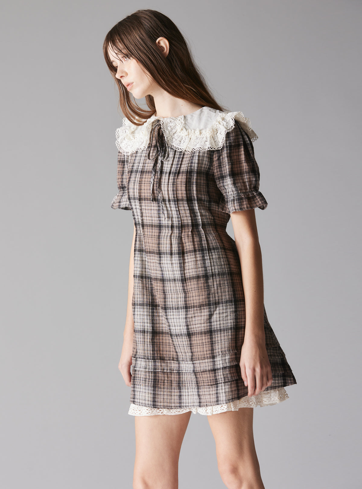 UNIF Doux Dress