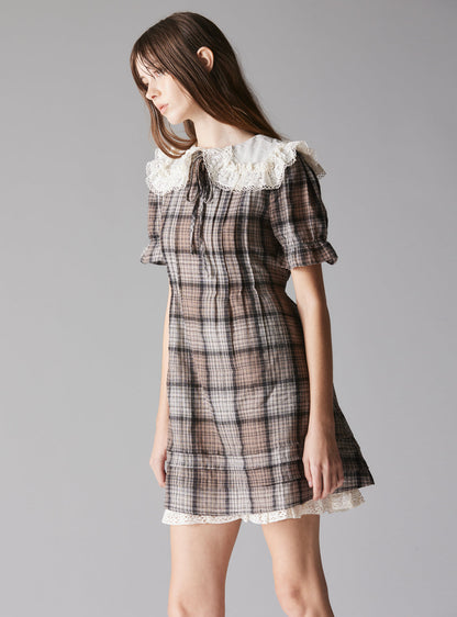 UNIF Doux Dress