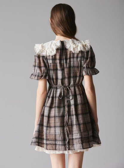 UNIF Doux Dress