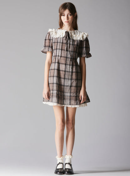UNIF Doux Dress