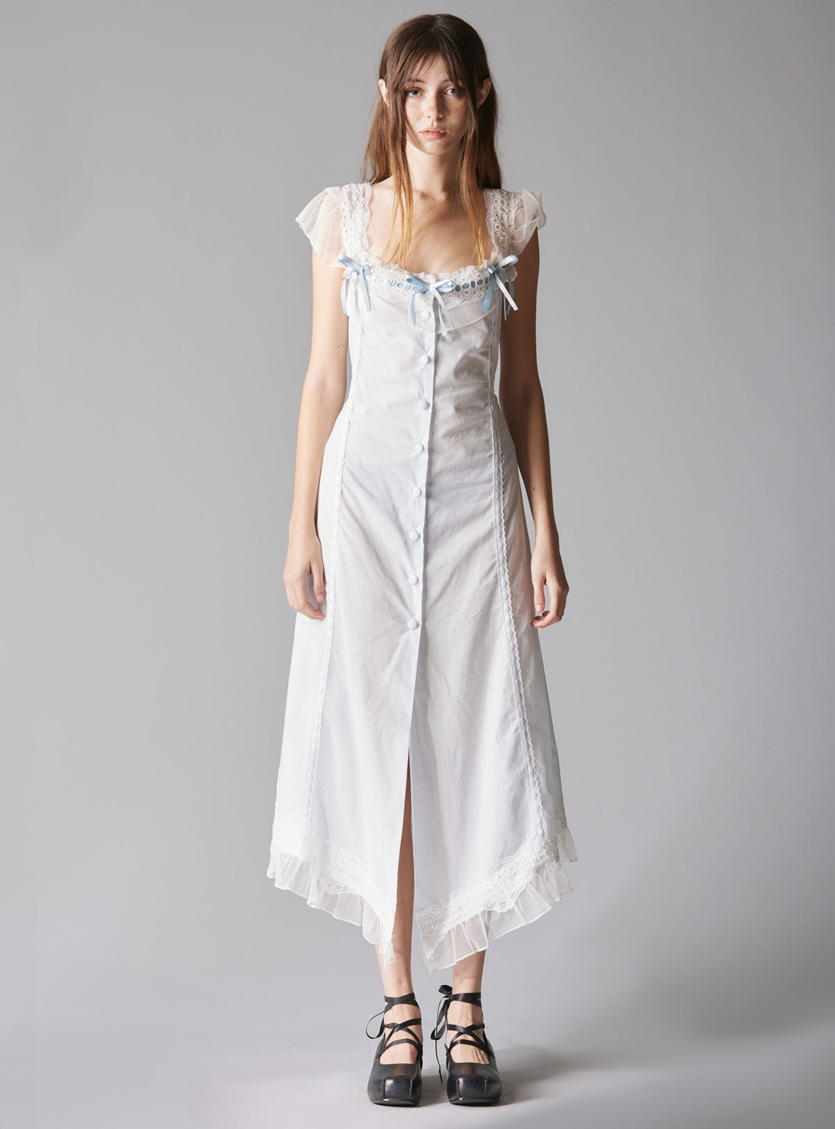 UNIF Whisper Dress