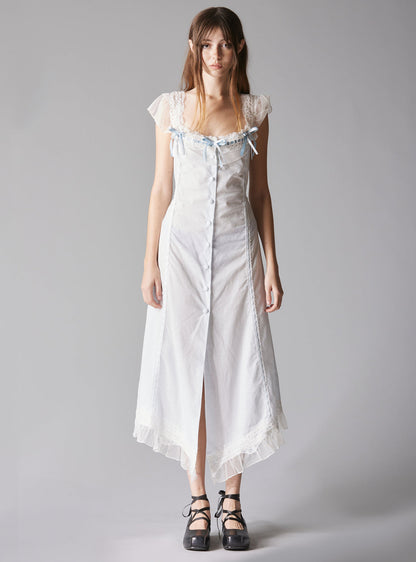 UNIF Whisper Dress