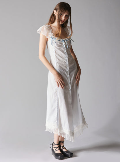 UNIF Whisper Dress