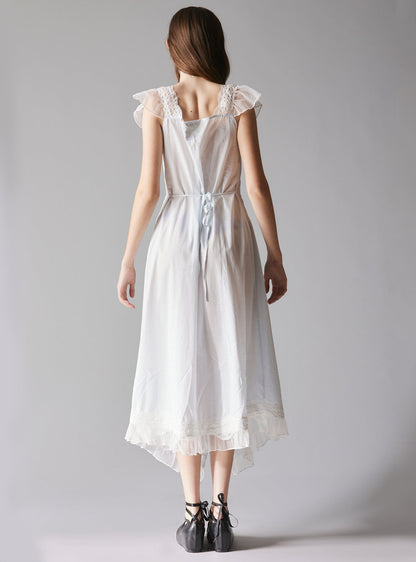 UNIF Whisper Dress