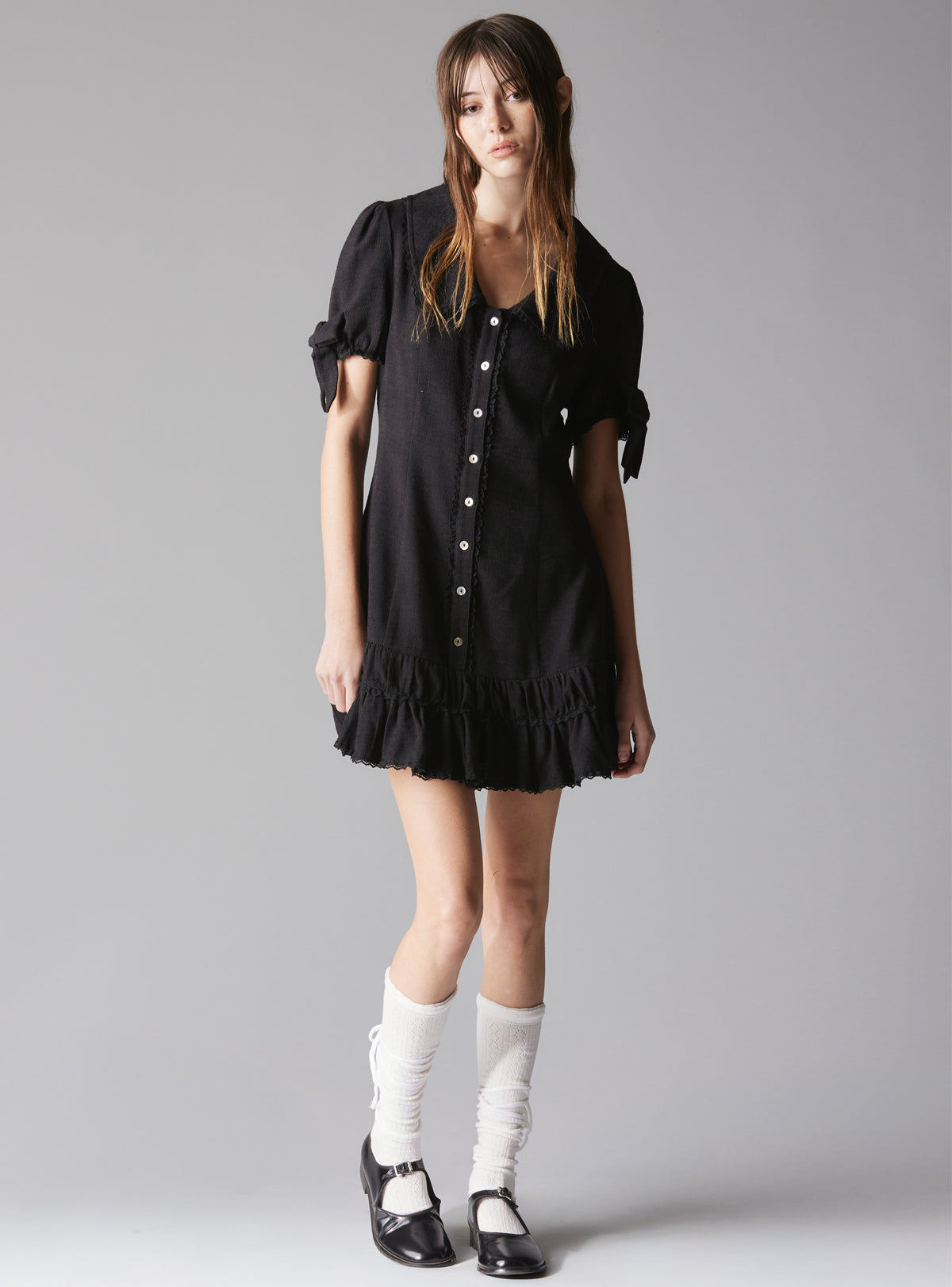 UNIF Effa Dress