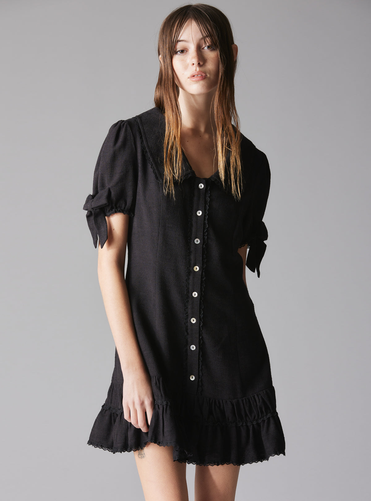 UNIF Effa Dress