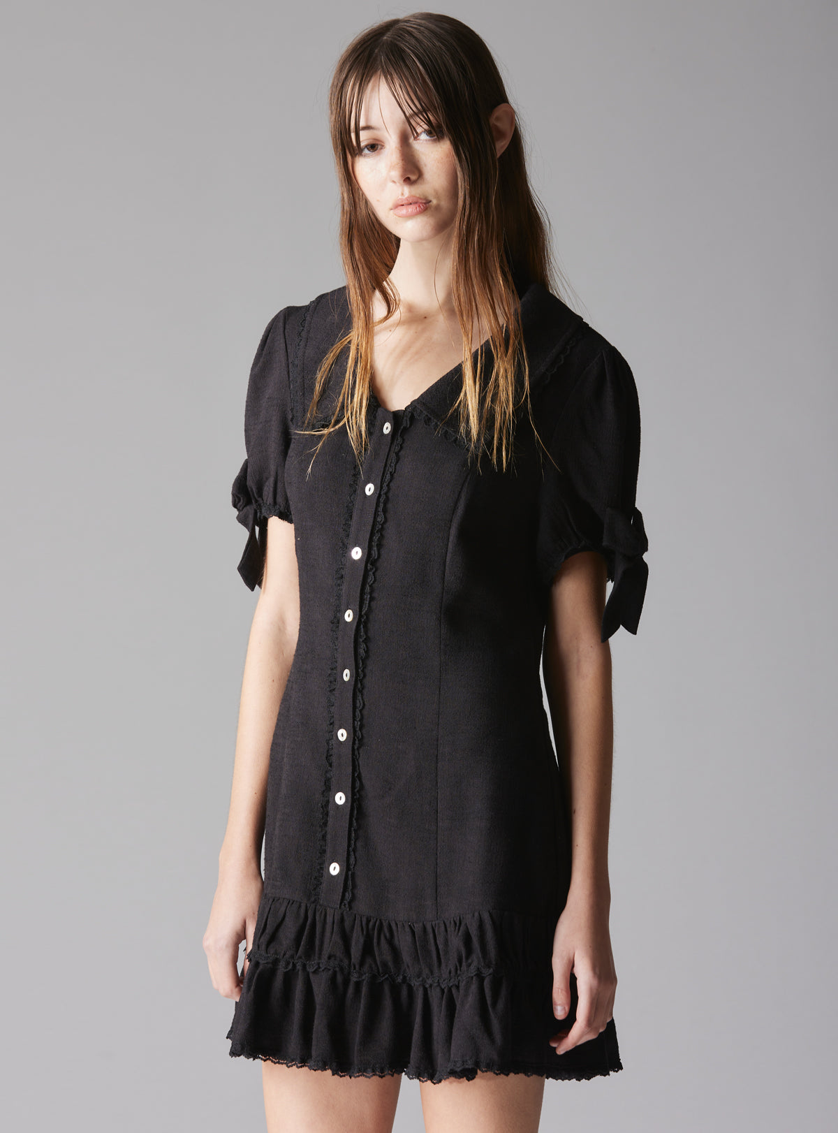 UNIF Effa Dress