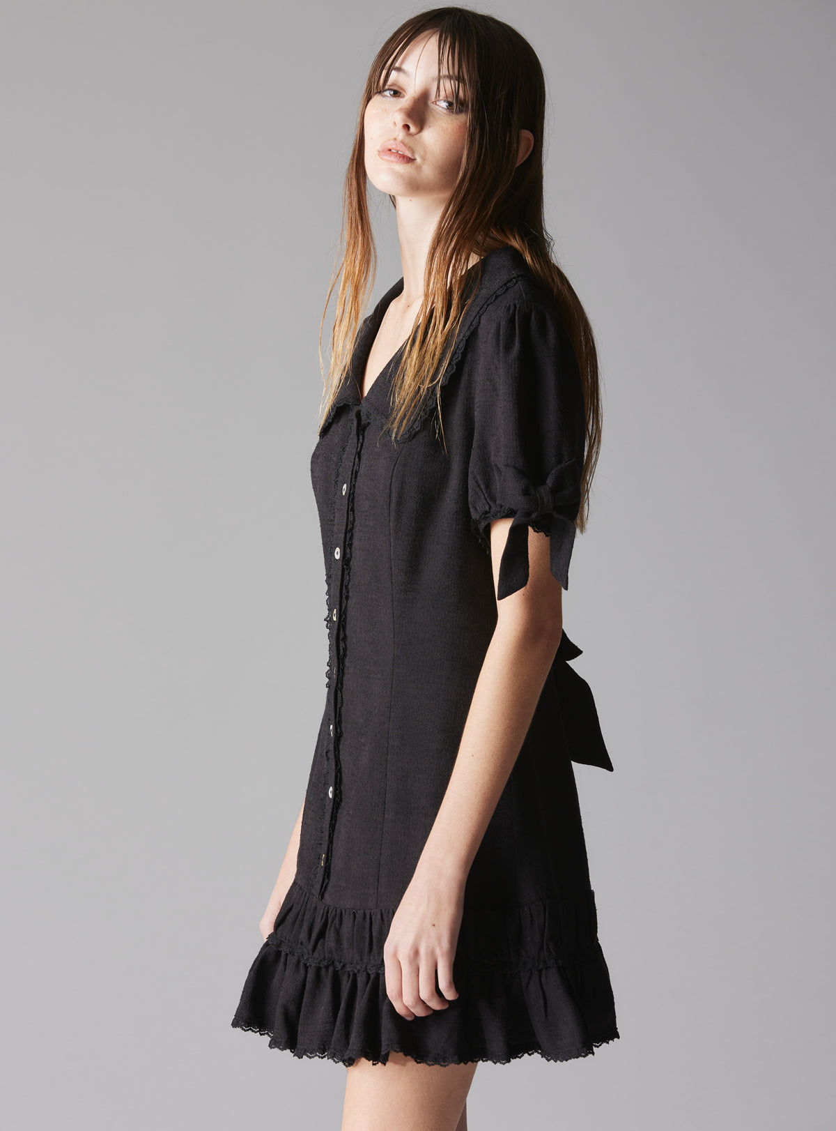 UNIF Effa Dress