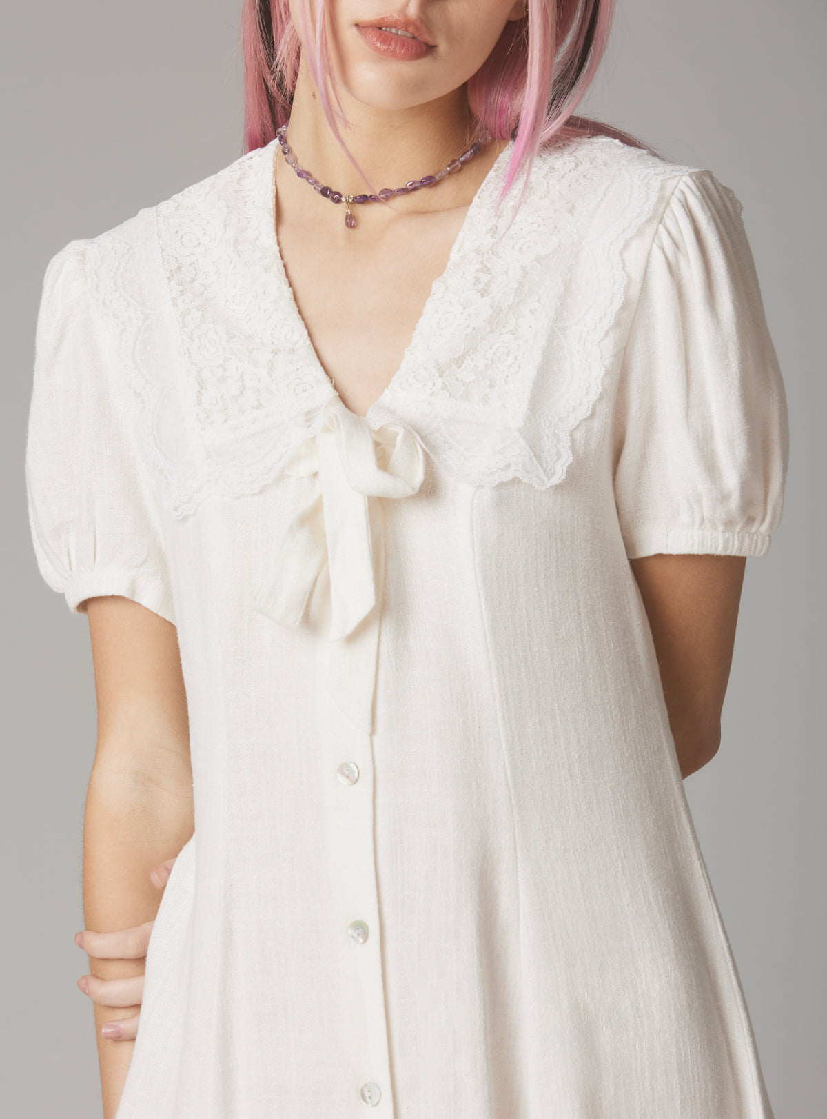 UNIF Lume Dress