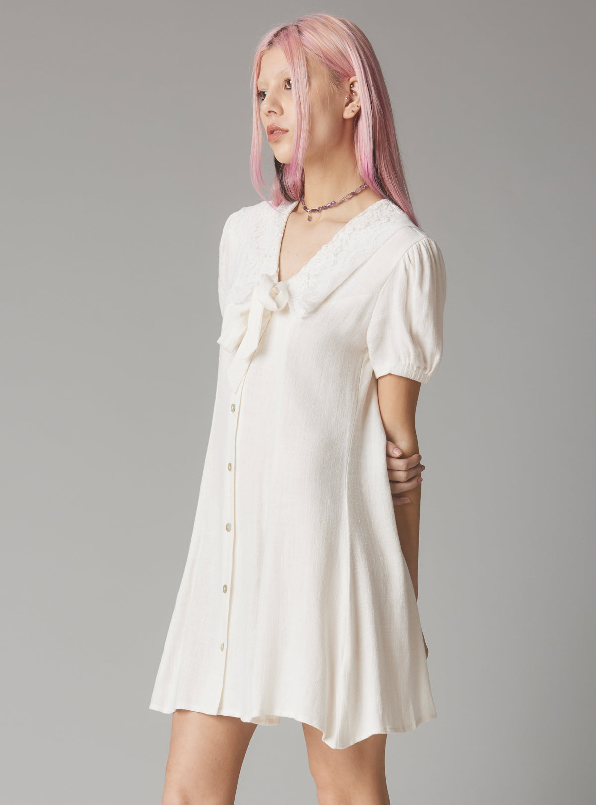 UNIF Lume Dress