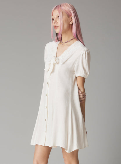 UNIF Lume Dress