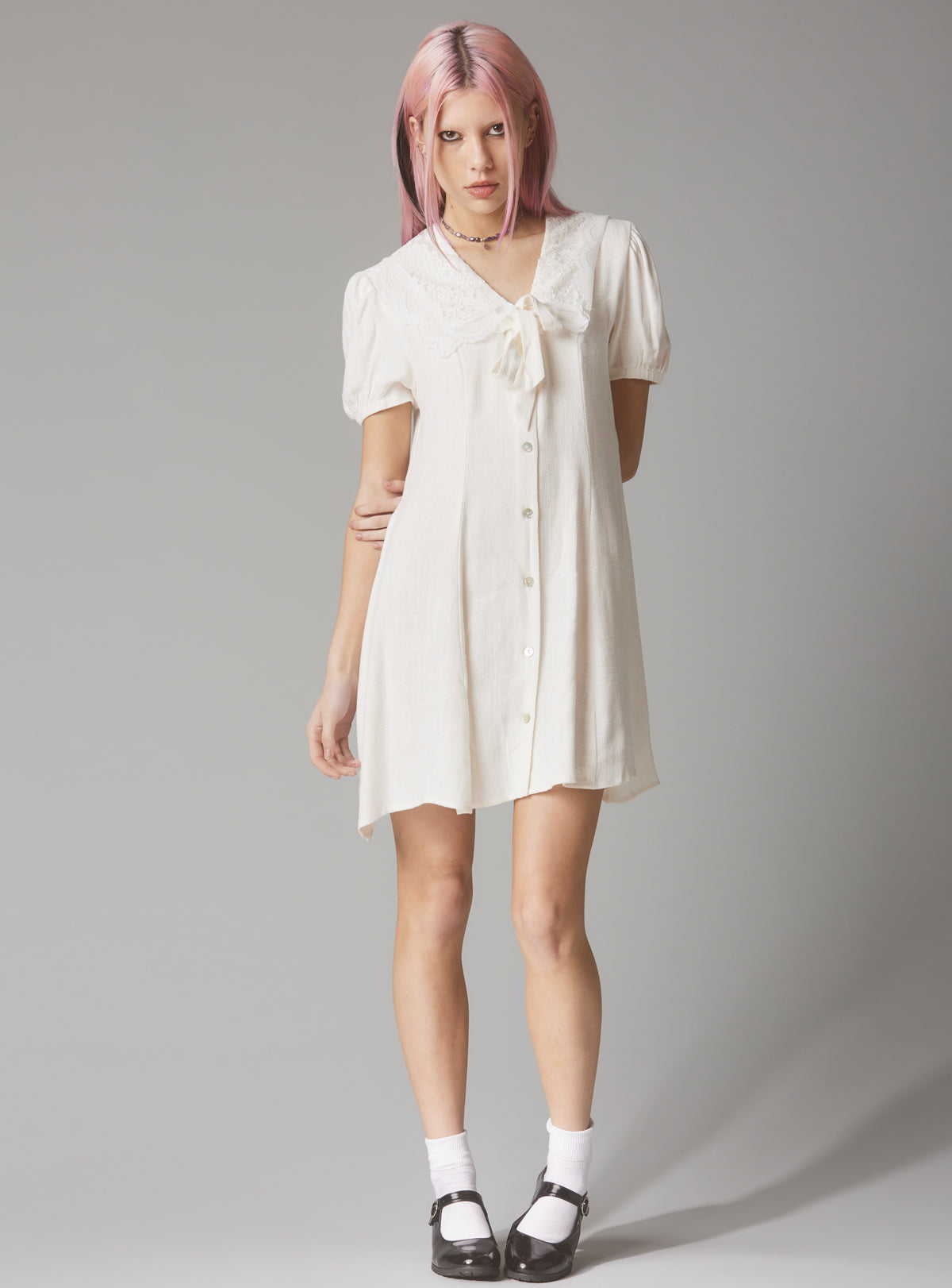 UNIF Lume Dress