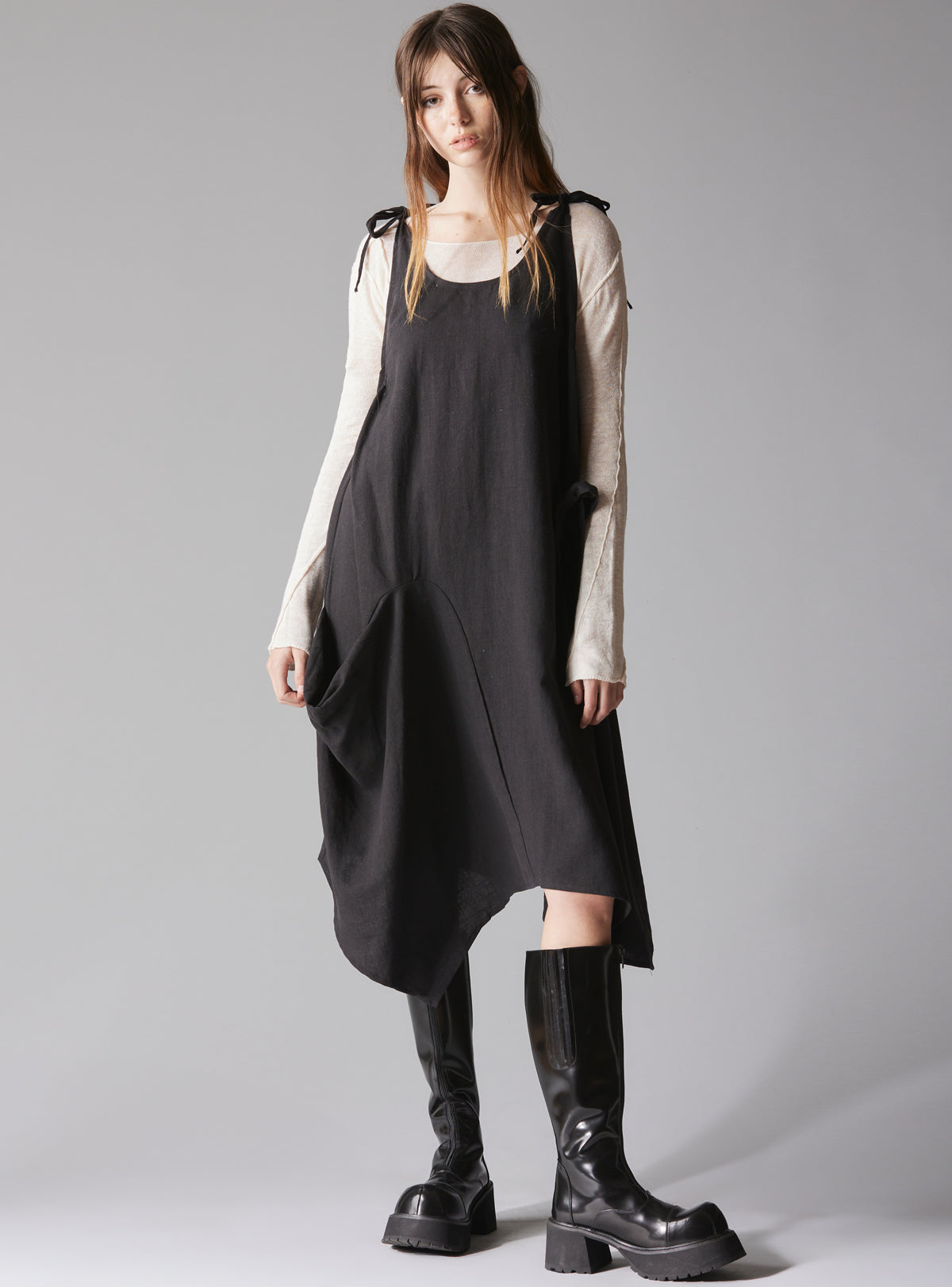 UNIF Giggle Dress