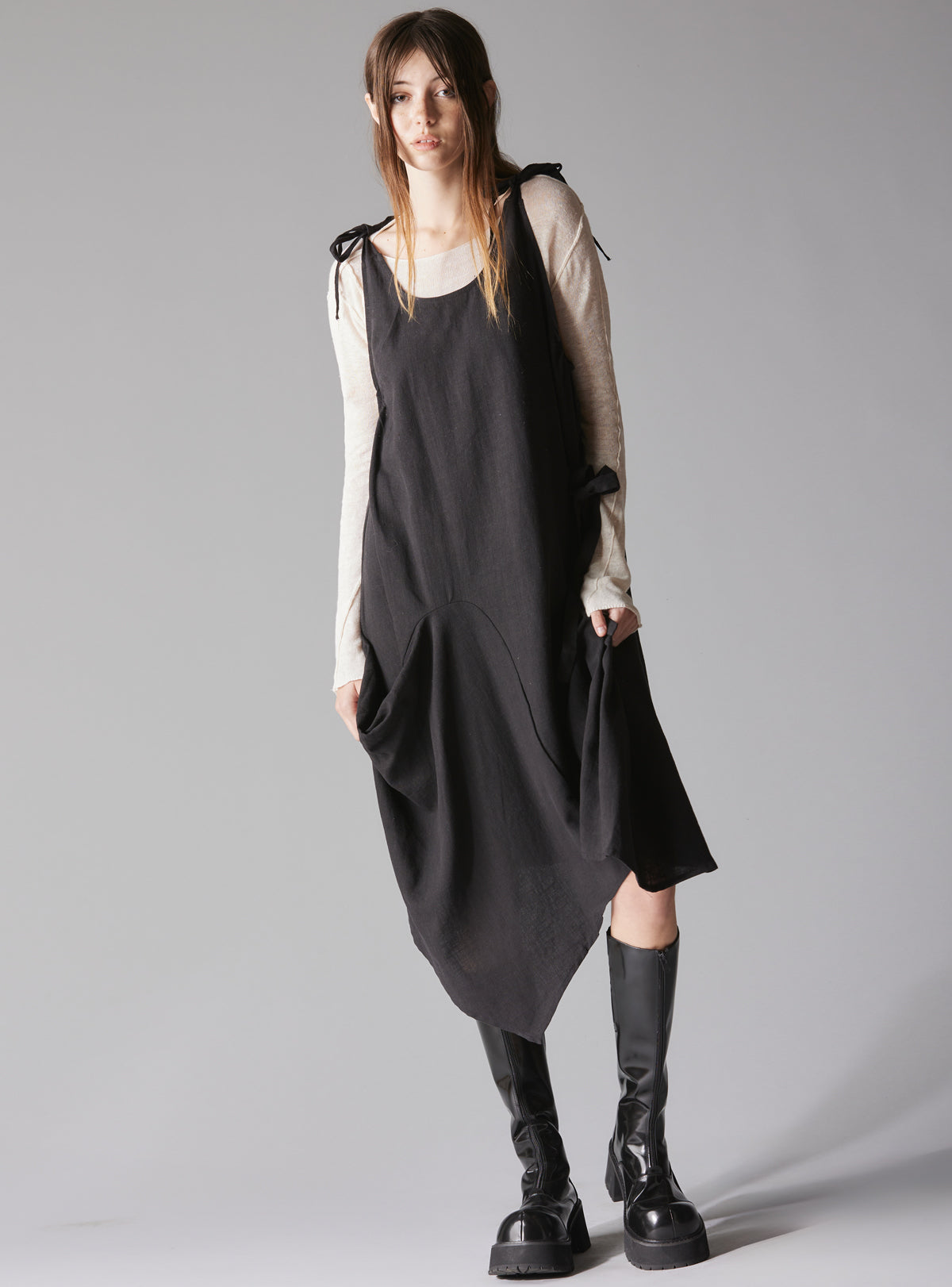 UNIF Giggle Dress