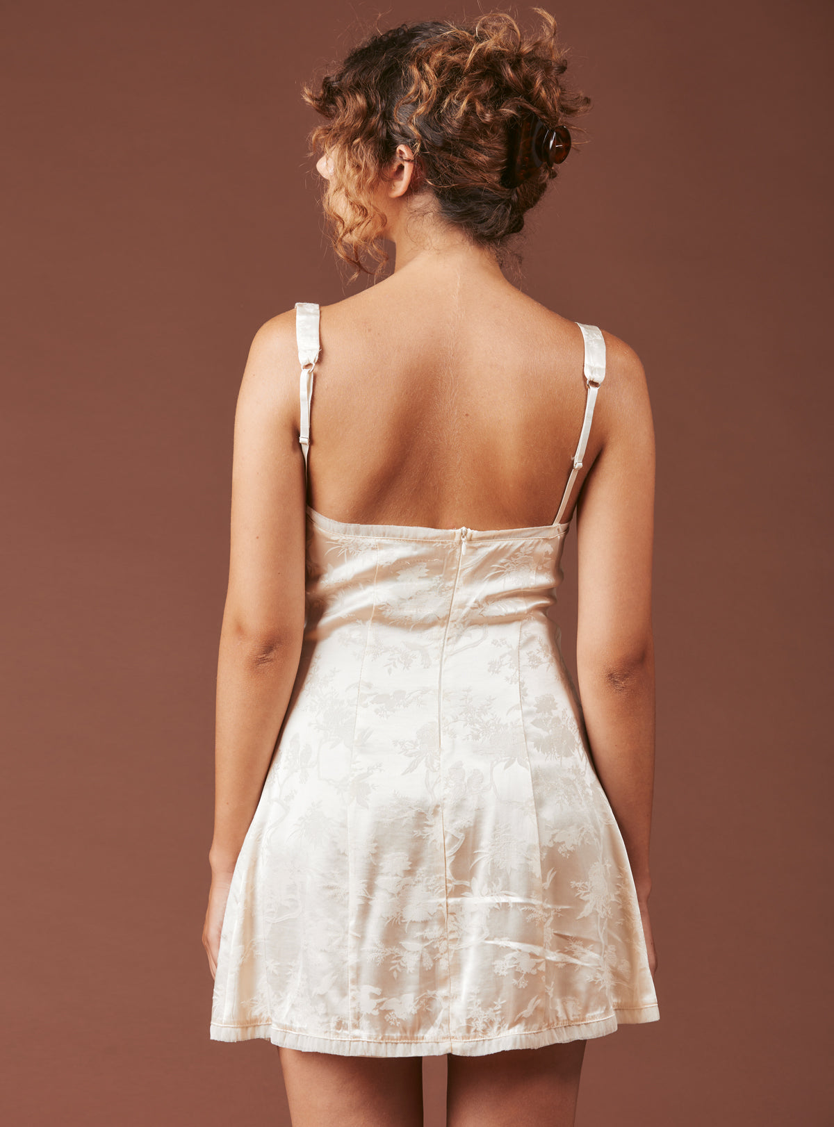 UNIF Phine Dress