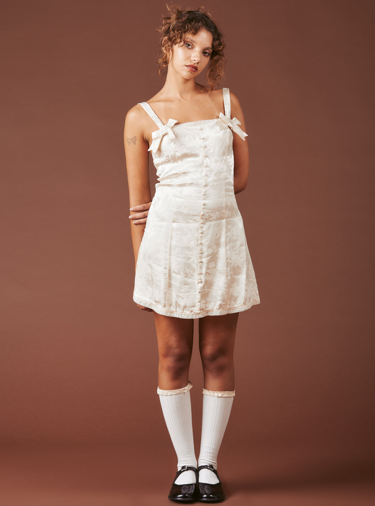 UNIF Phine Dress
