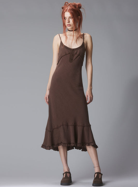 UNIF Rhizome Dress
