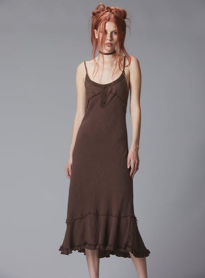 UNIF Rhizome Dress