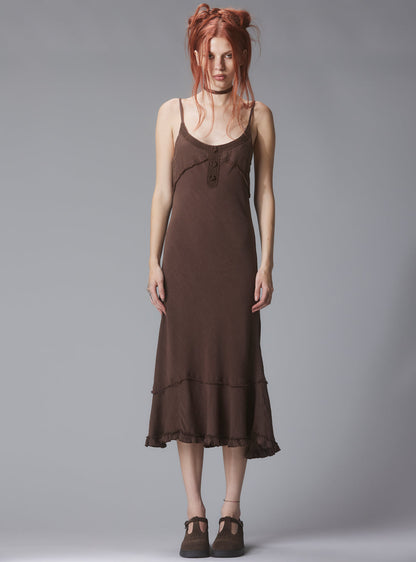 UNIF Rhizome Dress