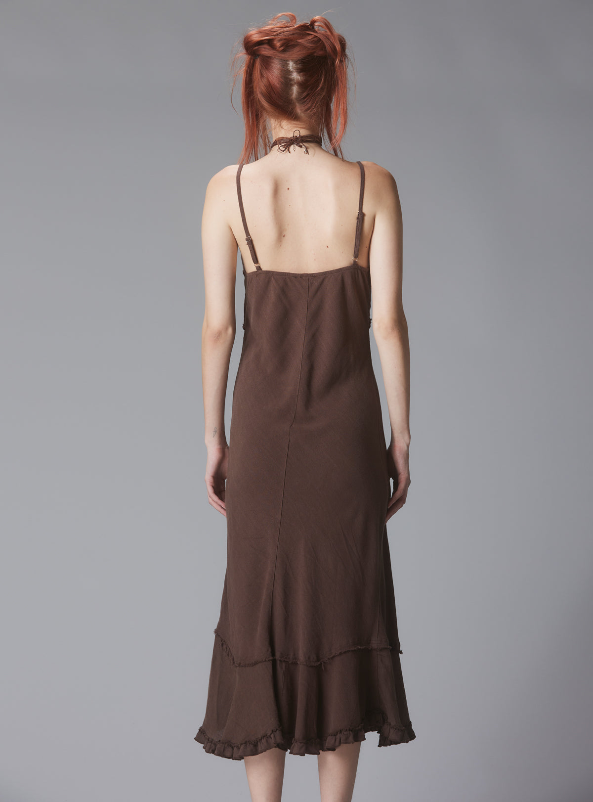 UNIF Rhizome Dress
