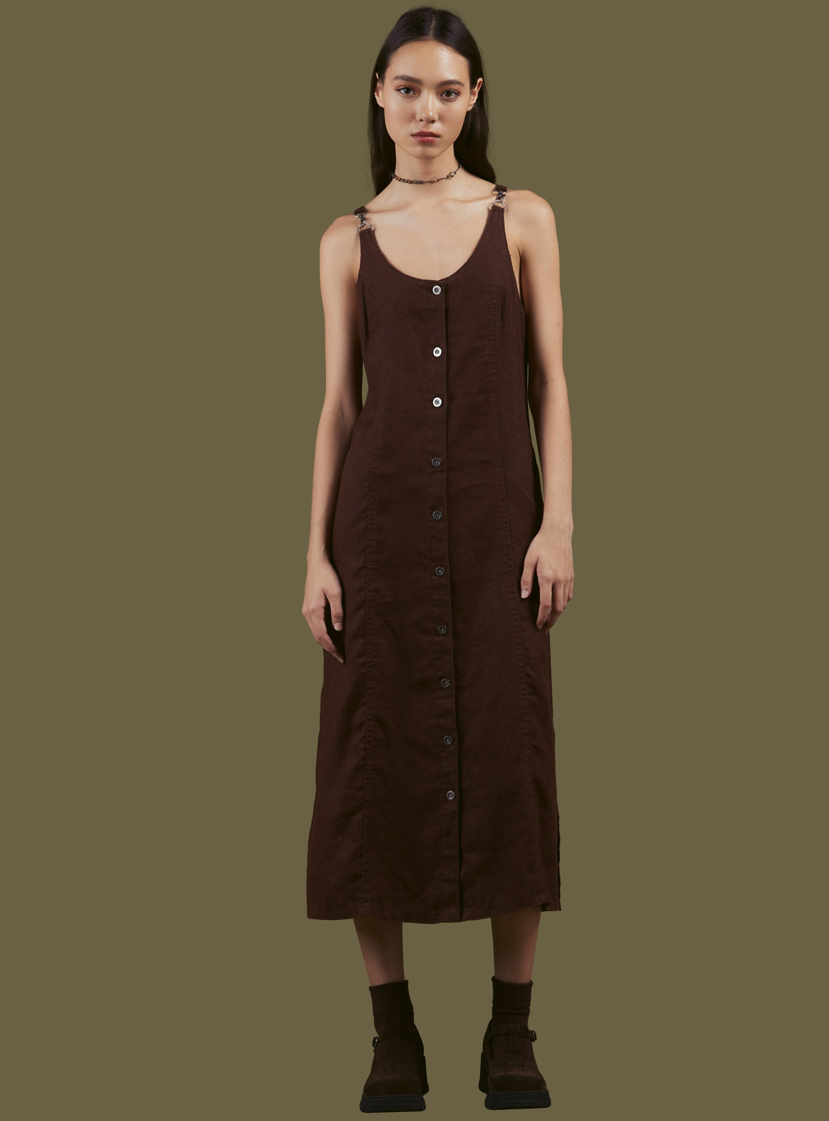 UNIF Kit Dress
