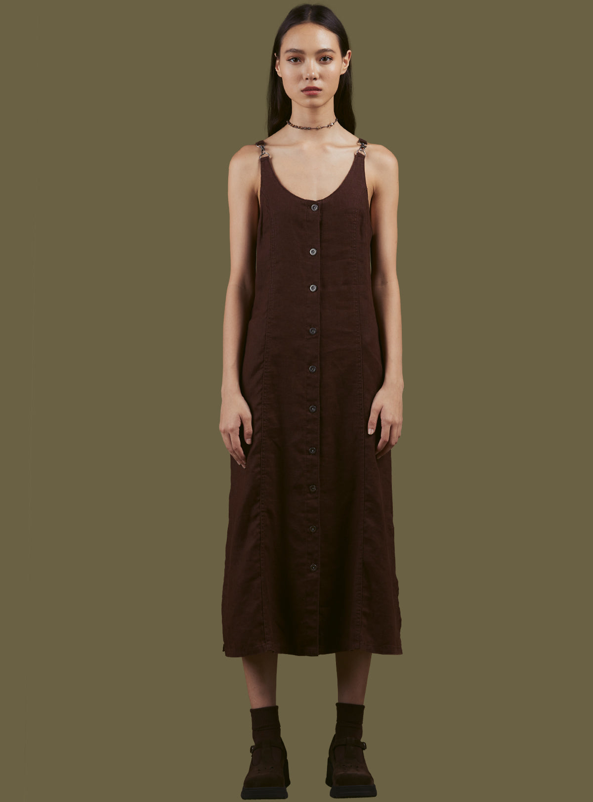 UNIF Kit Dress