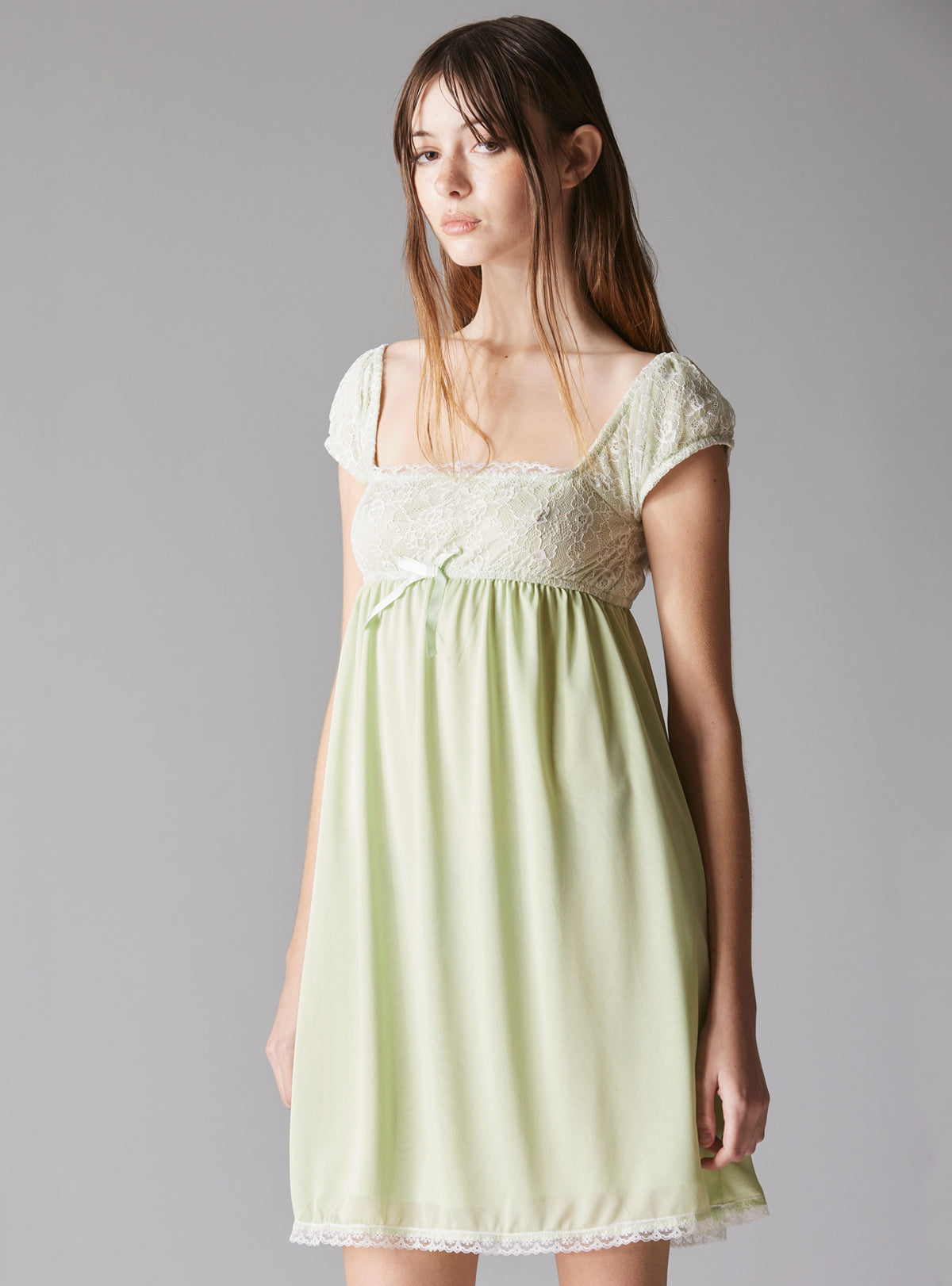 UNIF Sprite Dress