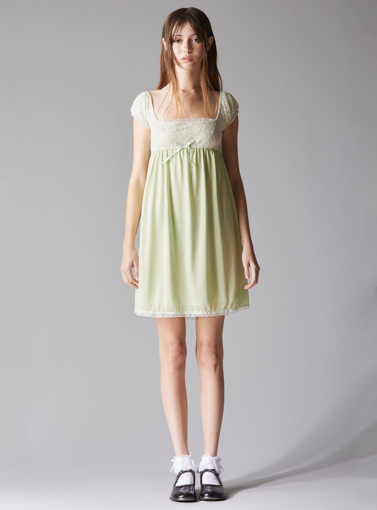 UNIF Sprite Dress