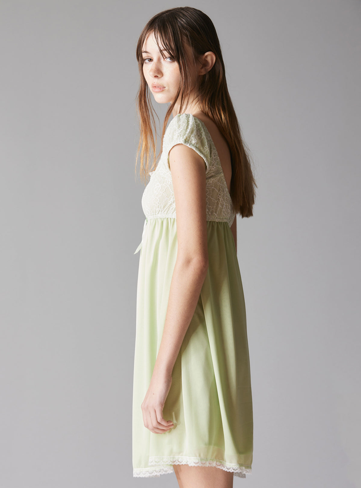 UNIF Sprite Dress