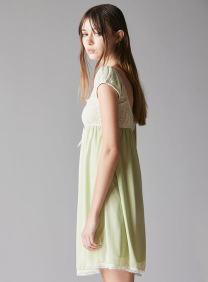 UNIF Sprite Dress