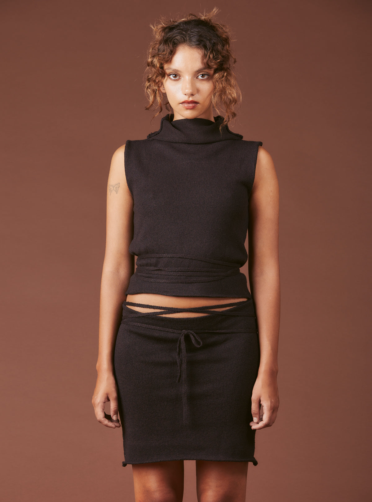 UNIF Ceth Dress