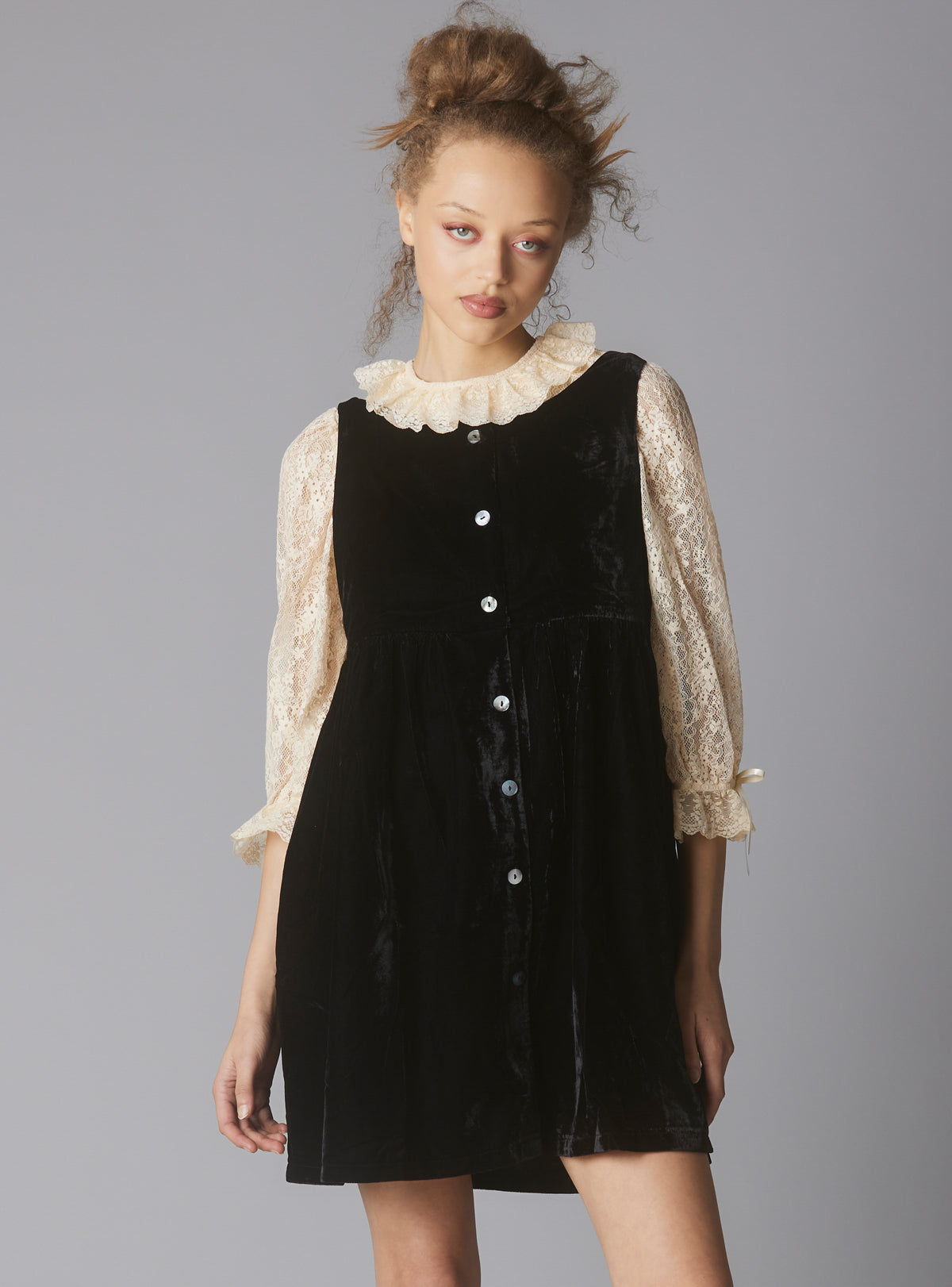 UNIF Juliette Dress
